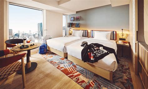 Find Tokyo Hotels with Adjoining Rooms .